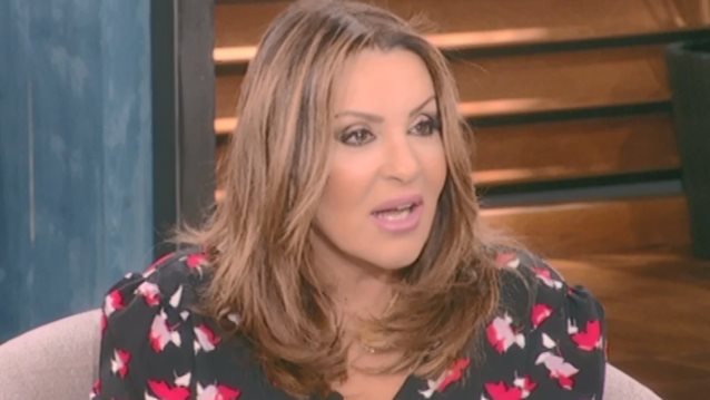 Ναταλία Γερμανού: Τα σχόλια για το «εμπάργκο» Σκορδά - Καινούργιου στο MasterChef