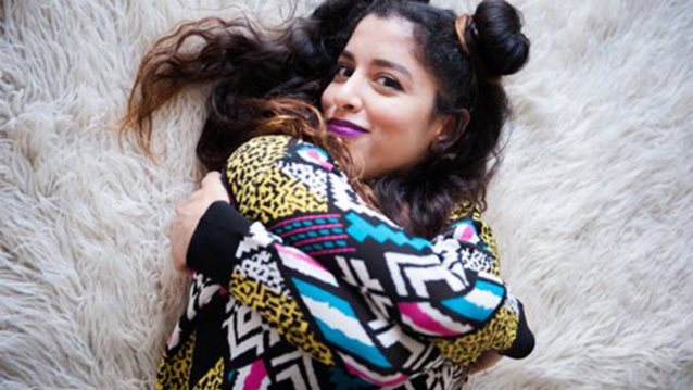 Μαρίνα Σάττι: Αυτή είναι η εκπομπή που θα εμφανιστεί για πρώτη φορά μετά την κυκλοφορία της «Μάντισσας»