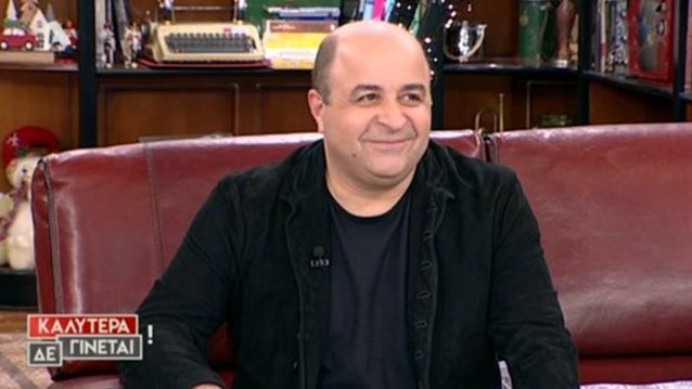 Μάρκος Σεφερλής: Η απάντησή του σε όσα ειπώθηκαν μετά την συνέντευξη του στην Ελεονώρα Μελέτη