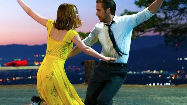 La La Land: Θα σαρώσει και στα BAFTA;