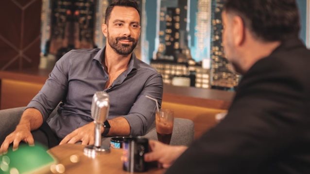 Σάκης Τανιμανίδης: Η απάντηση σε όσους έγραψαν πως είπε ψέματα για τον κορονοϊό &amp; στον πόλεμο εντυπώσεων που ακολούθησε