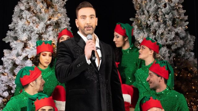 J2US | Όλες οι εμφανίσεις του δέκατου τρίτου live - Ποιο ζευγάρι βρέθηκε στην κορυφή;