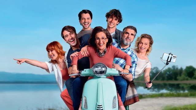 Έτσι ξεκινούν όλα στις &quot;Σέρρες 2&quot;