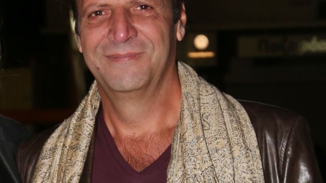 Δημήτρης Αποστόλου: Το συγκινητικό μήνυμα για τα 10 χρόνια από τον θάνατο του Νίκου Σεργιανόπουλου