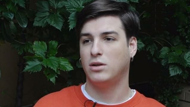 Στέφανος Πιτσίνιαγκας: &quot;Μετά την επιτυχία του &quot;Δυνατά&quot; κλείστηκα στον εαυτό μου, δεν ήθελα να βγαίνω έξω&quot;