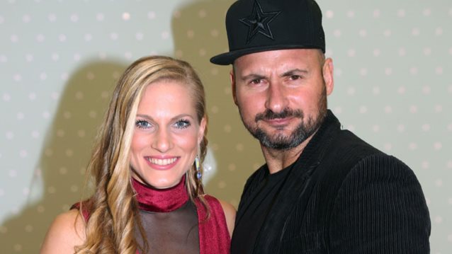 Σάρα Εσκενάζη - Πάνος Αργιανίδης: Ψυχρό το κλίμα ανάμεσα στους πρώην «Μαχητές»! Η έντονη ενόχληση μετά τις δηλώσεις περί φλερτ μεταξύ τους