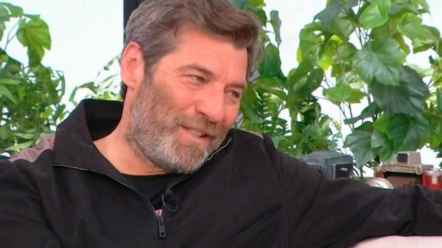 Γιάννης Στάνκογλου: &quot;Για να κρατηθείς εκεί θα πρέπει να λερώσεις τα χέρια σου&quot;