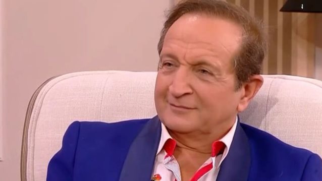 Σπύρος Μπιμπίλας: &quot;Γιατί λοιπόν τέτοια τοξικότητα;&quot;