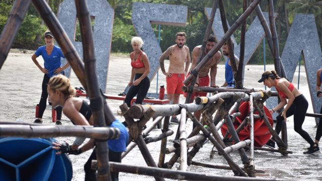 Nomads: Αυτός είναι ο νέος παίκτης που μπαίνει στο reality!