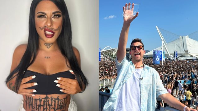 Aide-mémoire | Social media stars σε κρίση ταυτότητας μπροστά στην κάμερα