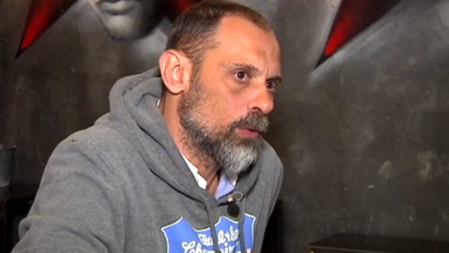 Τζώνυ Θεοδωρίδης: &quot;Υπήρξε κόντρα με τον Νίκο Φώσκολο - Θεώρησα άδικο να κοιτάξει το δικό του συμφέρον&quot;