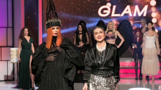 My Style Rocks Gala: Ακόμα μια οικειοθελής αποχώρηση μόλις επιβεβαιώθηκε!