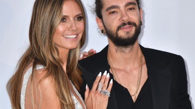 Heidi Klum : Απέδειξε πως είναι η «βασίλισσα» του Halloween