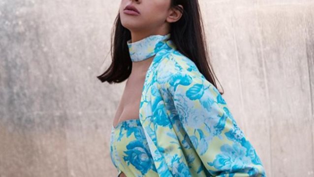 Κατερίνα Ντούσκα: Είναι ζευγάρι με γνωστό τραγουδιστή! Μάθε ποιος είναι