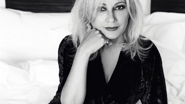 Αγγελική Νικολούλη: Η πιο sexy φωτογράφισή της &amp; η νέα αποκαλυπτική συνέντευξη