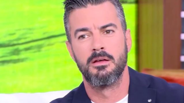 Επικη στιγμη στον αερα του &quot;Καλυτερα δε Γινεται&quot; - Η μαμα του Γιαννη Τσιμιτσελη τον αναζητουσε οσο ηταν στην εκπομπη