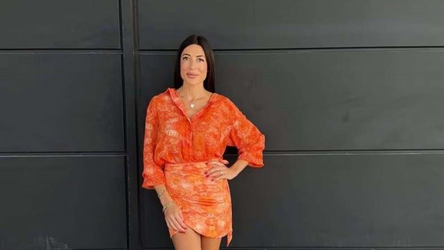 Φλορίντα Πετρουτσέλι: &quot;Δεν ξανακάνω εκπομπή σχολιαστική. Είναι σαν μια σχέση που τελείωσε&quot;