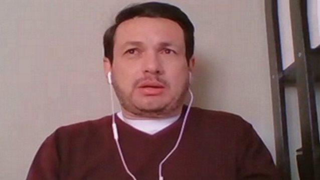 Ο Σταύρος Νικολαΐδης εξομολογείται: &quot;Γύριζα σπίτι και έκλαιγα σαν μωρό στην αγκαλιά της γυναίκας μου&quot;