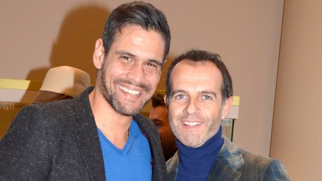 Άρης Καβατζίκης: Αν είχα τη δυνατότητα, θα έλεγα και στον Δημήτρη &quot;Ας είμαστε λίγο προσεκτικοί&quot;