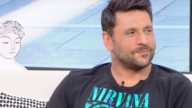 Γιώργος Χρυσοστόμου: &quot;Με προσέγγισαν στις δημοτικές εκλογές αλλά…&quot;