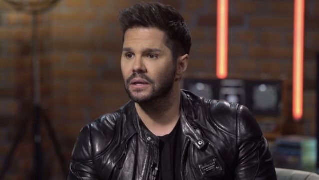 Το ξέσπασμα του Γιώργου Τσαλίκη στον αέρα του After Dark