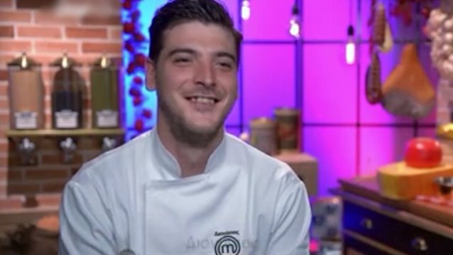 MasterChef Τελικός | Η Ανούς τα &quot;βρήκε&quot; με τα πεθερικά &amp; ο Διονύσης τρόμαξε με αυτό