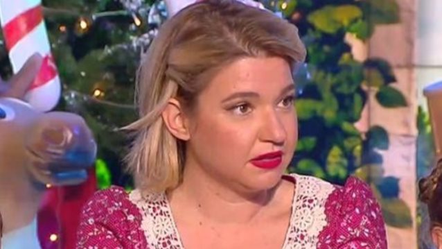 Νάντια Κοντογεώργη: &quot;Είναι ένα ζήτημα πολύ προσωπικό - Αισθάνομαι πάντα αμήχανα όταν με ρωτάνε&quot;