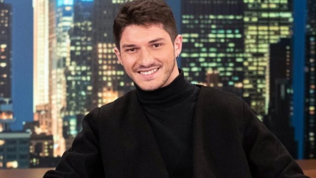 Ντάνιελ Νούρκα: &quot;Αυτήν την άποψη δεν μπορώ να την καταλάβω, το να δυσαρεστείσαι με κάτι που τυχαία δεν είσαι&quot;