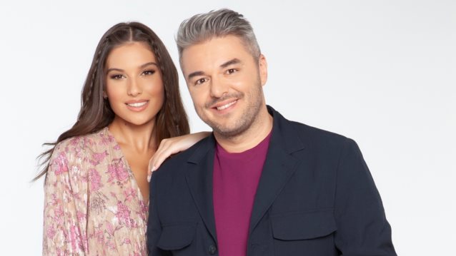 Ο &quot;Τροχός της Τύχης&quot; επιστρέφει στο STAR! Πότε κάνει πρεμιέρα;