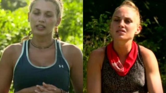 Survivor: Η υποτίμηση της Σπυροπούλου και τα νεύρα της Δαλάκα