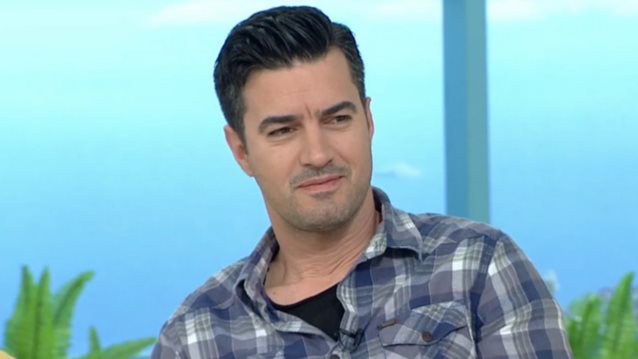 Γιάννης Τσιμιτσέλης: Μαζί με την Κατερίνα Γερονικολού (και) στον κινηματογράφο! Όσα αποκάλυψε στους «ΚουΚου»