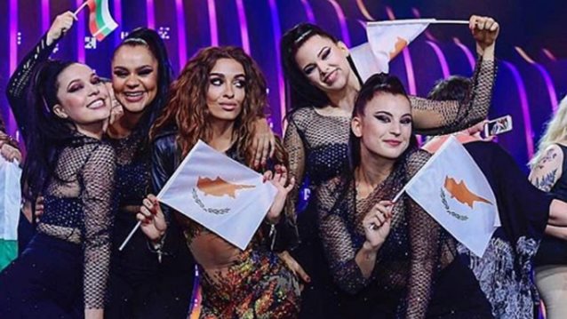Eurovision: Η Κύπρος δηλώνει έτοιμη να υποδεχθεί τον διαγωνισμό το 2019!