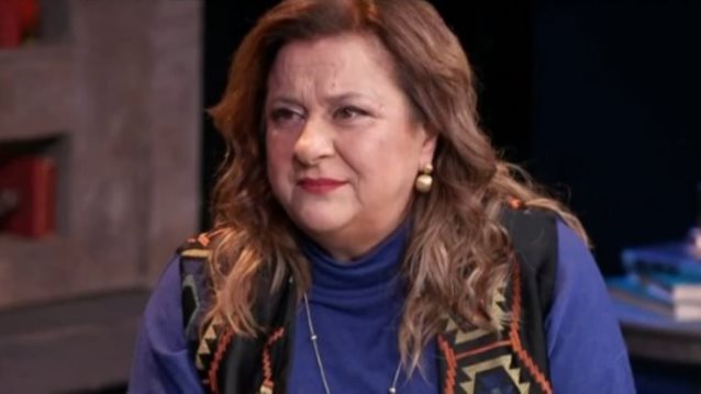 Η Ελισάβετ Κωνσταντινίδου στην Κούβα | Το αποθεωτικό σχόλιο από τη Μιμή Ντενίση