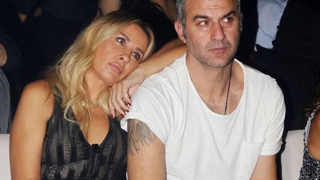 Γωγώ Μαστροκώστα : Η αναφορά στο πρόβλημα υγείας και η «πρόκληση»