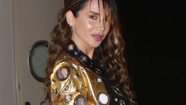 Πάολα: Η αφοπλιστική απάντηση στα αρνητικά σχόλια που δέχεται