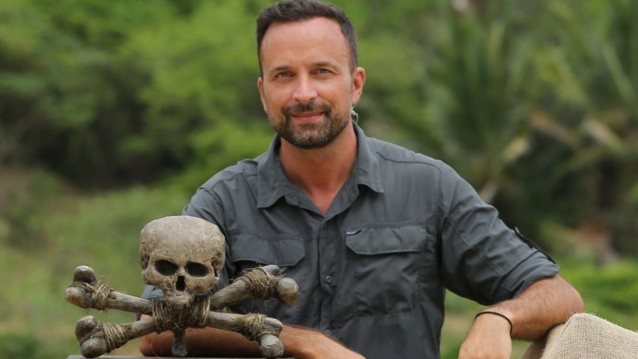 Επικός Γιώργος Λιανός για την υποδοχή του Τριαντάφυλλου: &quot;Μόνο ο Ανδρέας είχε γυρίσει έτσι&quot;