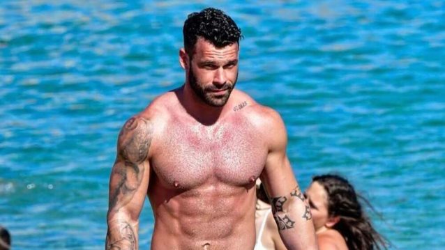 "O Στάθης Σχίζας σίγουρα δεν έχει σχέση με την Ιωάννα Τούνη. Τον είδα στη Μύκονο με άλλη προσωπικότητα"