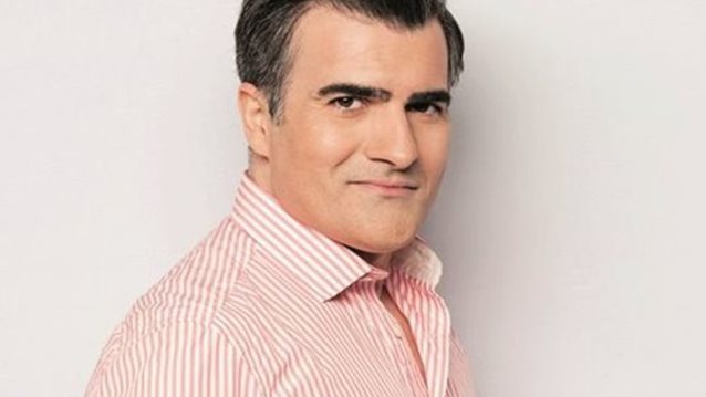 Παύλος Σταματόπουλος: Ο λόγος που δεν εμφανίστηκε στο «Σπίτι μου, Σπιτάκι μου»