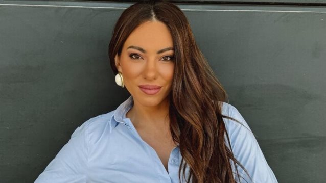 Αυτό είναι το νέο επαγγελματικό βήμα της Ευρυδίκης Βαλαβάνη