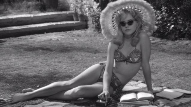 Tα 11 πιο εμβληματικά γυαλιά ηλίου στην ιστορία του κινηματογράφου
: Όταν η έβδομη τέχνη διδάσκει στυλ
