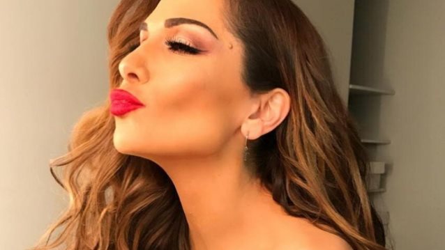 Δέσποινα Βανδή : Δες όλα τα looks που θα φορέσει στο X-Factor
