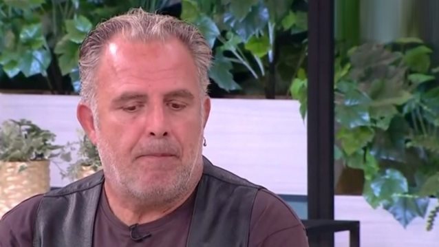 Πασχάλης Τσαρούχας: &quot;Δέχτηκα ακόμη και απειλές. Έκανα 3 γύρους στο τετράγωνο πριν πάω σπίτι μου&quot;