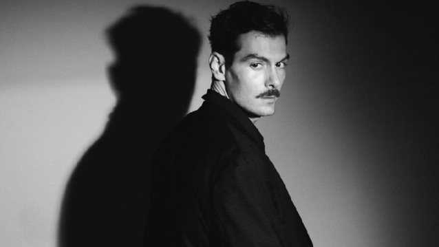 Eye Candy | Ο Γιάννης Κουκουράκης χωρίς την μπλούζα του