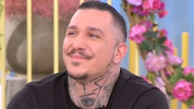 Θοδωρής Κωνσταντόπουλος για την Κάτια Ταραμπάνκο: &quot;Δεν υπάρχει περίπτωση επανασύνδεση. Νιώθω ότι με εξαπάτησε&quot;