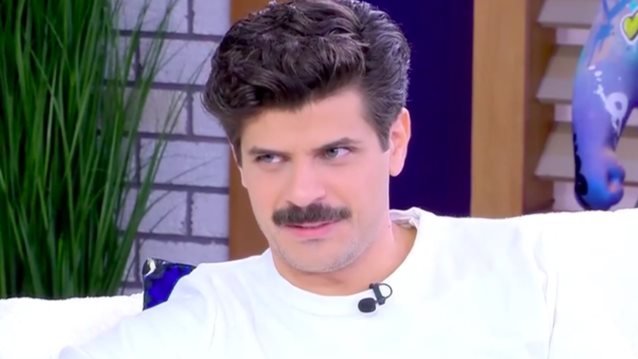 Δημητρης Αποστολοπουλος: &quot;Δεν με εκριναν αδικα - Πανω εκει στη νιοτη και την τρελα, αντιμιλησα&quot;