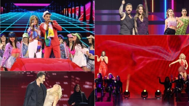 J2US | Ανατροπή στη διπλή αποχώρηση! Αυτοί δεν συνεχίζουν στο παιχνίδι