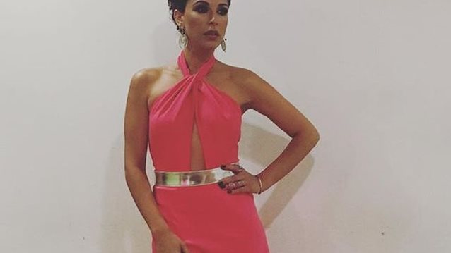 Κατερίνα Παπουτσάκη: Τι φόρεσε στο όγδοο live του Your Face Sounds Familiar: Όλες οι λεπτομέρειες