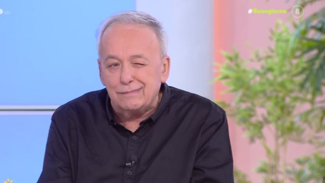 O Ανδρέας Μικρούτσικος μιλά για το ενδεχόμενο ενός νέου γάμου: &quot;Αναζητώ νύφη και προχωράω&quot;