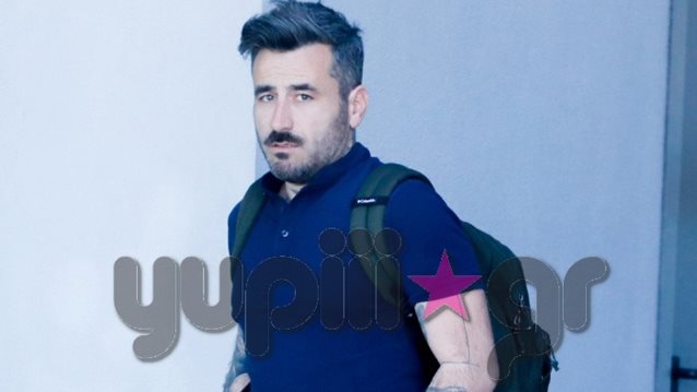 Γιώργος Μαυρίδης: Έγινε 42 ετών &amp; μας έδειξε για πρώτη φορά τη σύντροφό του