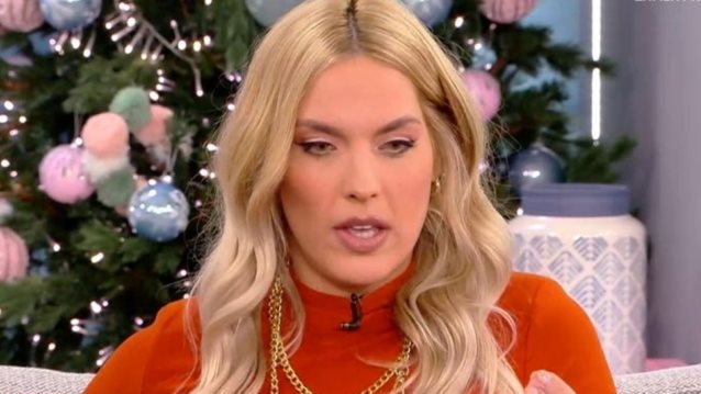 Μαντώ Γαστεράτου: &quot;Δεν περίμενα να αποτρελαθώ - Βγήκε στην επιφάνεια ό,τι έβραζε μέσα μου&quot;